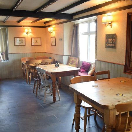 Anchor Inn Oake Eksteriør billede